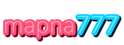 mapna777 — logo kanal