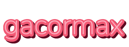 gacormax — logo kanal