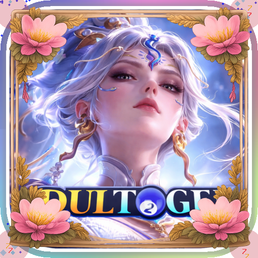 dultogel — mitra unggulan