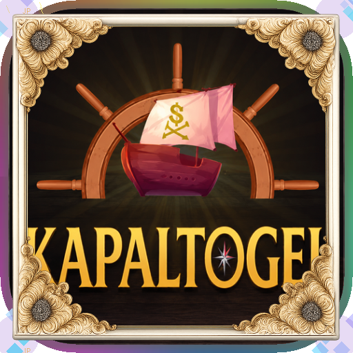 kapaltogel — galeri pratinjau - APK Resmi