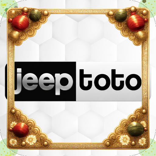 jeeptoto — mitra unggulan